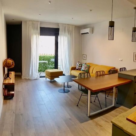 Apartamento Alameda 塞维利亚 外观 照片