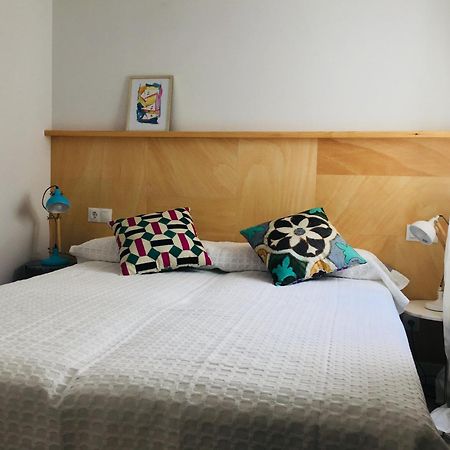 Apartamento Alameda 塞维利亚 外观 照片