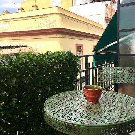 Apartamento Alameda 塞维利亚 外观 照片