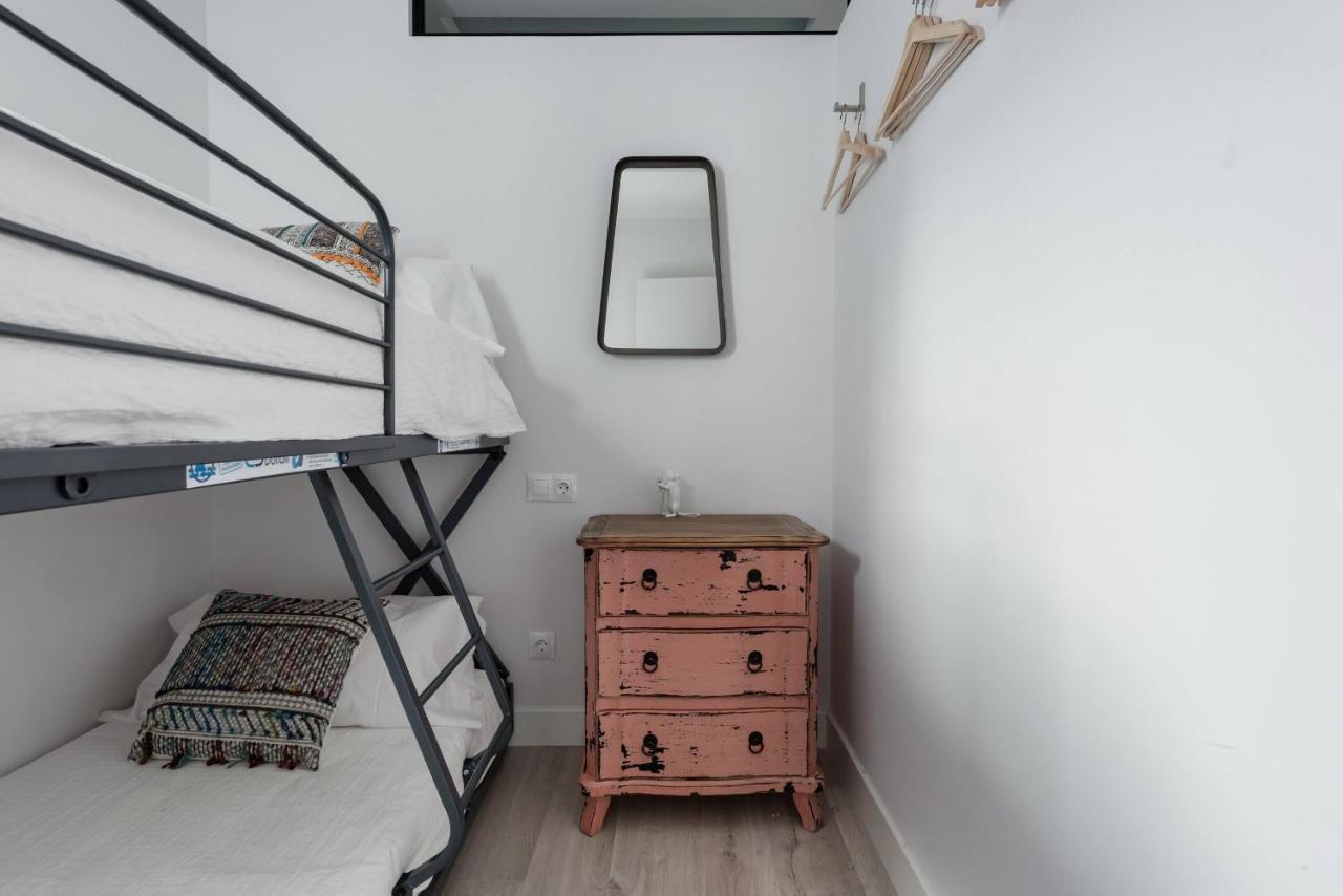 Apartamento Alameda 塞维利亚 外观 照片